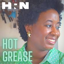 Hot Grease