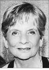 Patricia Mott Obituary (1942