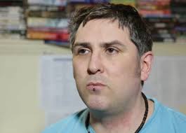 Michael Mabon's Instagram, Twitter & Facebook