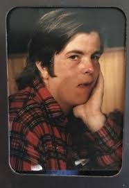 MARK BOE Obituary (May 06, 1964