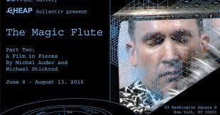 The Magic Flute, Part Two