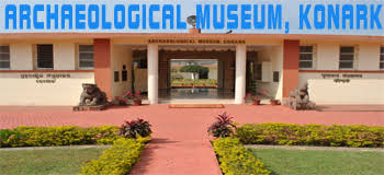 Image result for konark museum image"