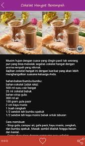 Bukan semua air hujan sampai ke permukaan bumi. Drink Recipes For Android Apk Download