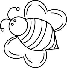 Check spelling or type a new query. Bees Coloring Pages Learny Kids
