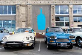 Image result for Bleu Ipanema 2011 Citroen