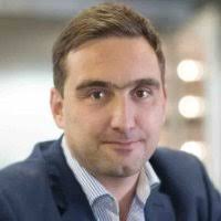 Črt Prašnikar Email & Phone Number