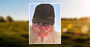 John Wayne Branum Ii Obituary January 6, 2025