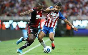 Atlas won 12 direct matches. Atlas Vs Chivas Horario Y Donde Ver Liga Mx Clausura 2020