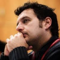 John Ottomanelli's Instagram, Twitter & Facebook