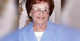 Agnes Canup Obituary