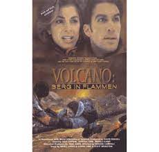 Cheesy tv disaster flick finds geologist peter slater (cortese) trying to convince both his boss and the residents of angel falls, california that a nearby volcano is about to blow. Volcano Fire On The Mountain Dvd