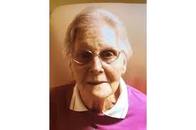 Mary Fenstermaker Obituary (2018)