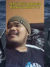 Belajar Bahasa Bidayuh