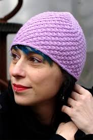 Knitting Pattern For Star Beanie Hat Knit With A Classic Star Stitch Adapted For Knitting In The Round That Knitting Hat Knitting Patterns Knitting Patterns