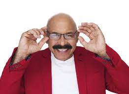 Muzyka world od A do Z - Óscar D'León - ZazyjKULTURY