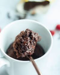Chocolate Protein Mug Cake Macrostax Recipe Protein Mug Cakes Chocolate Protein Mug Cake Microwave