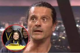 Piel de gallina con el mensaje de Joel Joan en homenaje a Rosario Palomino