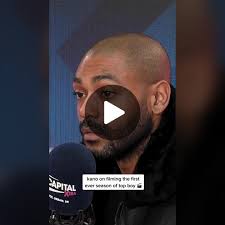 over a decade ago what a journey! #kano #topboy #sully