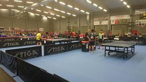 Tennis de table canada est reconnaissant au gouvernement du canada pour le soutien financier qu'il offre aux programmes de ttcan. Tennis De Table Un Championnat D Europe 21 Ans En 2021 A Spa Edition Digitale De Tournai