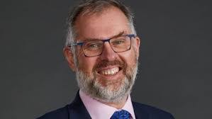 Richard Beverley's Instagram, Twitter & Facebook