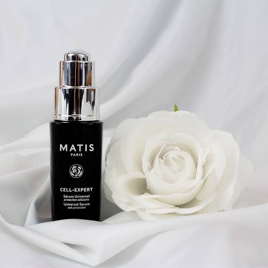 Matis Paris: Cell-Expert Serum