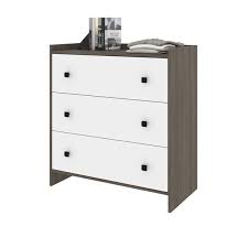 We did not find results for: Bestar Sirah 3 Drawer Dresser Bark Grey White 108250 000047 Rona