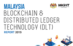Use cases for national competitiveness, national trade interests. Malaysia Blockchain Distributed Ledger Dlt Outlook 2019 Report Steemit