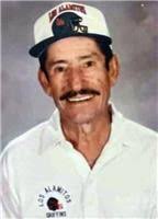 Benjamin Avalos Obituary (1926