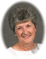 Margaret Paul Obituary