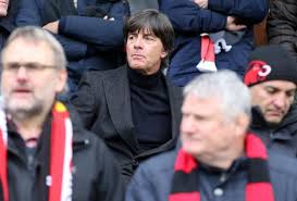 The german coach defended his euros strategy. Joachim Low To Step Down As Germany Coach After The Euros
