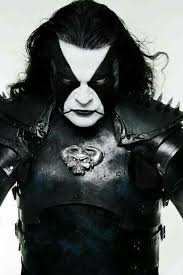 Abbath Immortal Extreme Metal Heavy Metal Metal Bands