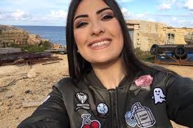 Malta's Shauna Vassallo with "Crazy Games" (Wiwi Jury Review)