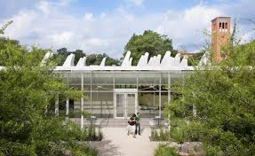 Brochstein Pavilion Thomas Phifer And Partners Pavilion Phifer Architecture Photography