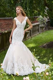 Penelope Morilee By Madeline Gardner In 2020 Lace Mermaid Wedding Dress Mori Lee Wedding Dress Wedding Dresses Lace