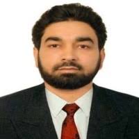 Khalid hamid Email & Phone Number