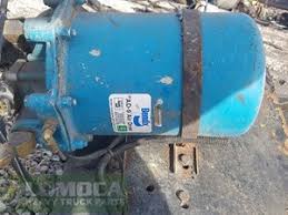 Single r/s vertical straight exhaust; Mack Air Dryer Heavy Truck Parts For Sale Tpi