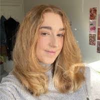 Ashlyn Mathias's Instagram, Twitter & Facebook