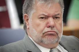 Können sie mal das Maul halten?": Kurt Beck knöpft sich einen Zwischenrufer  vor