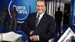 Havent been paid for a kilogram of cocaine. Despite Ban From Public Office Berlusconi Seeks Political Comeback At 81 Abc News