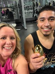 Anytime Fitness Twin Falls Id