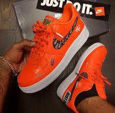 Air Max 1 Lux Just Do It Pack Sneakers Pin On Sneakerz