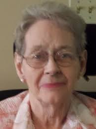 Obituary of Joyce Doreen Moffatt