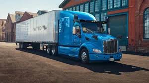 A virtual ride-along in Waymo Vias latest Class 8 autonomous truck -  FreightWaves