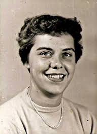 Rosemary Frances “Rosie” Whitehead (1931-2004)