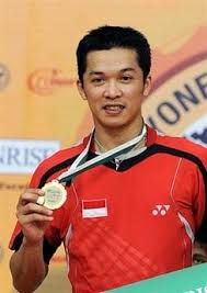 He is a former world and olympic champion in the men's singles. Interviewing A God Of Badminton Taufik Hidayat