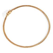 喜平 アンクレット