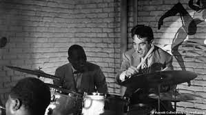 The danish radio big band, charlie watts feat. C5scf8ig0pv Um