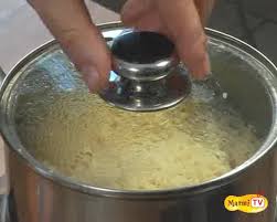 Cuire De La Semoule De Couscous Semoule Couscous Cuire De La Semoule Recette A Base De Semoule