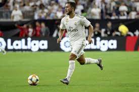 Toda la actualidad y la última hora sobre el real madrid. Real Madrid Atletico Horario Y Donde Ver Hoy El Partido En Television Futbol