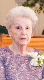 Patricia Spade Obituary